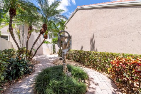 Villa ou maison à vendre à Palm Beach Gardens, Floride: 2 chambres, 118.64 m2 № 1171216 - photo 6