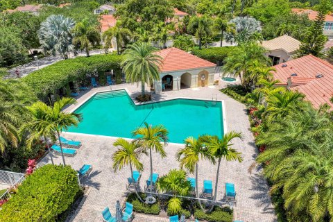 Villa ou maison à vendre à Palm Beach Gardens, Floride: 2 chambres, 118.64 m2 № 1171216 - photo 1