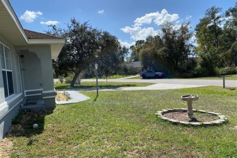 Casa en venta en Ocala, Florida, 3 dormitorios, 114.64 m2 № 1425541 - foto 17