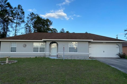 House in Ocala, Florida 3 bedrooms, 114.64 sq.m. № 1425541 - photo 3