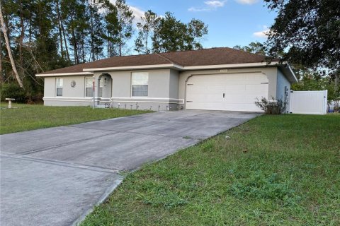 House in Ocala, Florida 3 bedrooms, 114.64 sq.m. № 1425541 - photo 9