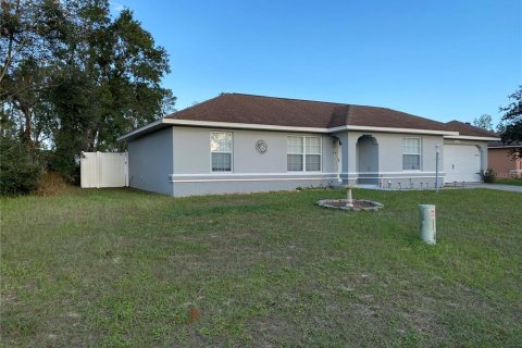 Villa ou maison à vendre à Ocala, Floride: 3 chambres, 114.64 m2 № 1425541 - photo 4