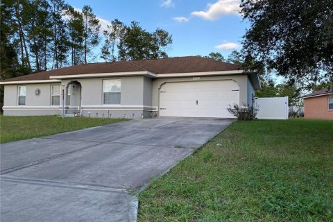 Casa en venta en Ocala, Florida, 3 dormitorios, 114.64 m2 № 1425541 - foto 10