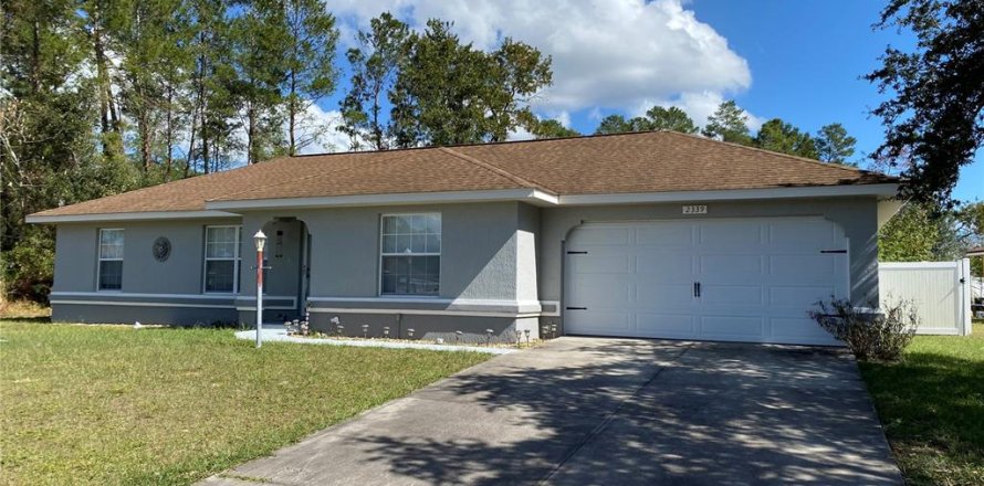 Casa en Ocala, Florida 3 dormitorios, 114.64 m2 № 1425541