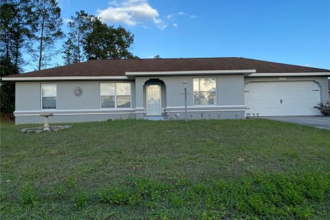 House in Ocala, Florida 3 bedrooms, 114.64 sq.m. № 1425541 - photo 8