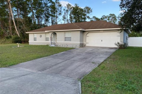 House in Ocala, Florida 3 bedrooms, 114.64 sq.m. № 1425541 - photo 2