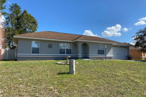 Villa ou maison à vendre à Ocala, Floride: 3 chambres, 114.64 m2 № 1425541 - photo 13