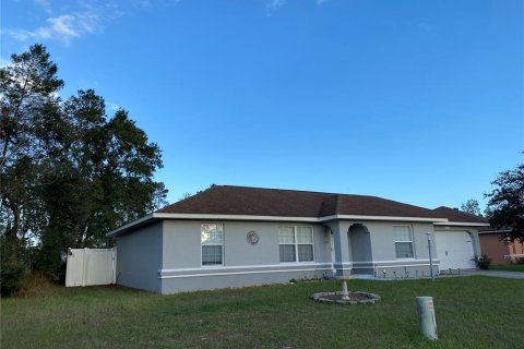 Villa ou maison à vendre à Ocala, Floride: 3 chambres, 114.64 m2 № 1425541 - photo 5