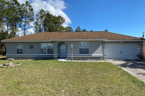 Villa ou maison à vendre à Ocala, Floride: 3 chambres, 114.64 m2 № 1425541 - photo 11