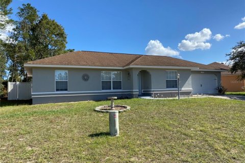 Villa ou maison à vendre à Ocala, Floride: 3 chambres, 114.64 m2 № 1425541 - photo 12