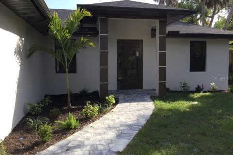 Villa ou maison à vendre à Port Charlotte, Floride: 4 chambres, 154.03 m2 № 1066915 - photo 6