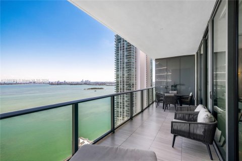 Copropriété à vendre à Miami, Floride: 2 chambres, 106.19 m2 № 1380587 - photo 7