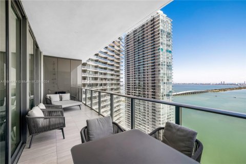 Copropriété à vendre à Miami, Floride: 2 chambres, 106.19 m2 № 1380587 - photo 8