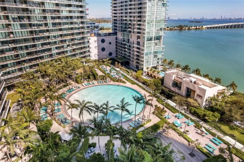 Copropriété à vendre à Miami, Floride: 2 chambres, 106.19 m2 № 1380587 - photo 27