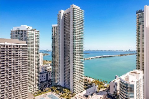 Copropriété à vendre à Miami, Floride: 2 chambres, 106.19 m2 № 1380587 - photo 26