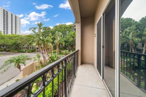 Copropriété à vendre à Tampa, Floride: 2 chambres, 99.22 m2 № 1399608 - photo 16