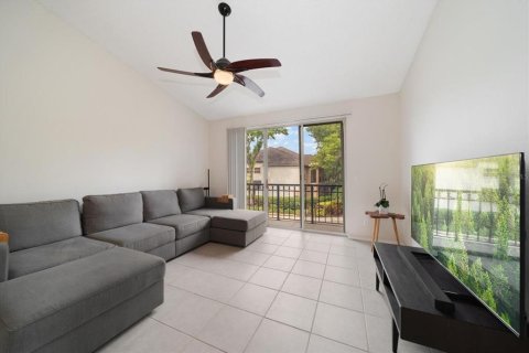 Copropriété à vendre à Tampa, Floride: 2 chambres, 99.22 m2 № 1399608 - photo 6