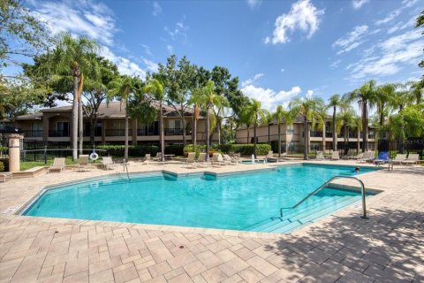 Copropriété à vendre à Tampa, Floride: 2 chambres, 99.22 m2 № 1399608 - photo 27