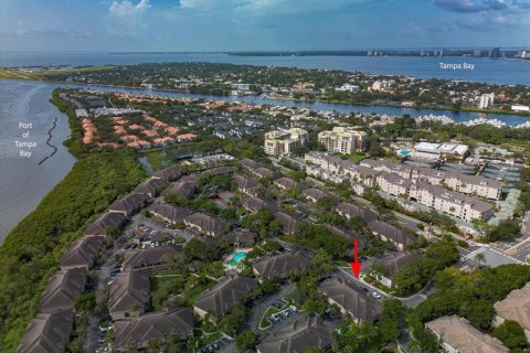 Copropriété à vendre à Tampa, Floride: 2 chambres, 99.22 m2 № 1399608 - photo 30