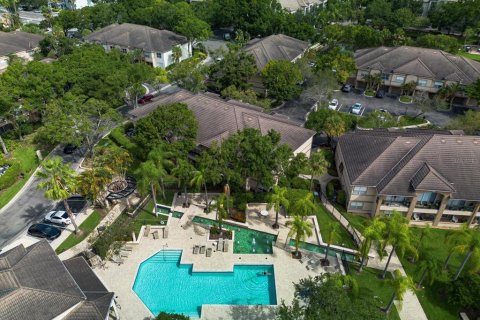 Copropriété à vendre à Tampa, Floride: 2 chambres, 99.22 m2 № 1399608 - photo 28