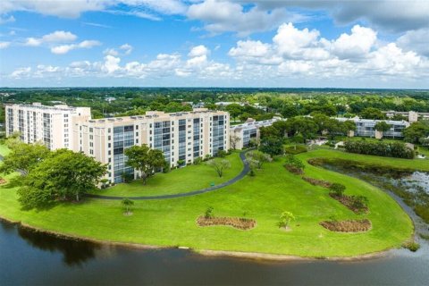 Copropriété à vendre à Delray Beach, Floride: 2 chambres, 114.27 m2 № 1058798 - photo 1