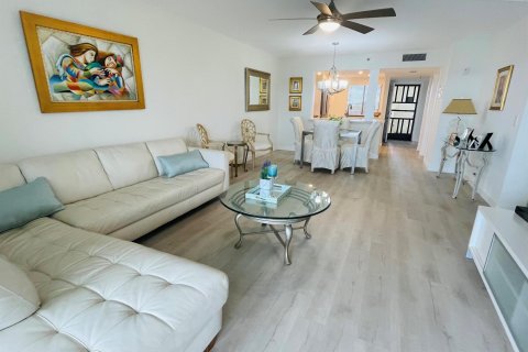 Copropriété à vendre à Delray Beach, Floride: 2 chambres, 114.27 m2 № 1058798 - photo 15