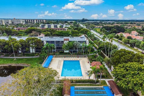 Copropriété à vendre à Delray Beach, Floride: 2 chambres, 114.27 m2 № 1058798 - photo 5