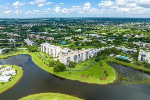 Copropriété à vendre à Delray Beach, Floride: 2 chambres, 114.27 m2 № 1058798 - photo 19