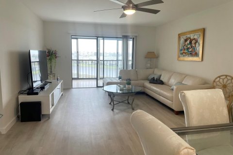 Copropriété à vendre à Delray Beach, Floride: 2 chambres, 114.27 m2 № 1058798 - photo 14