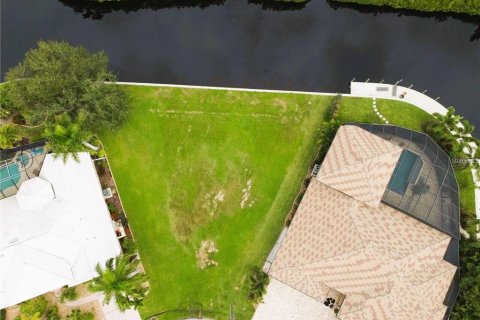 Terreno en venta en Punta Gorda, Florida № 1286452 - foto 4