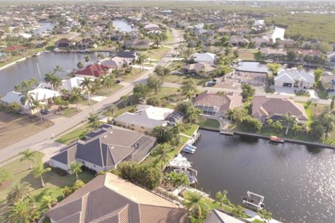 Terreno en venta en Punta Gorda, Florida № 1286452 - foto 8