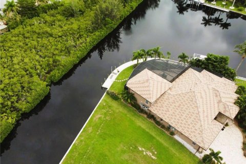 Terreno en venta en Punta Gorda, Florida № 1286452 - foto 3