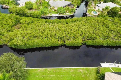 Terreno en venta en Punta Gorda, Florida № 1286452 - foto 2