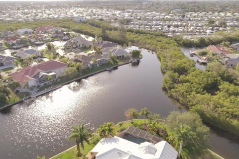 Terreno en venta en Punta Gorda, Florida № 1286452 - foto 6