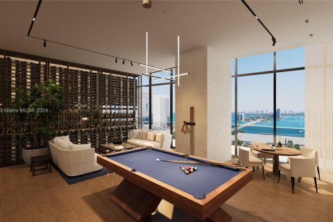 Condominio en venta en Miami, Florida, 2 dormitorios, 149.85 m2 № 1406089 - foto 15