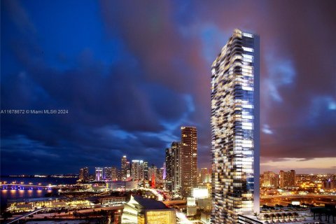 Condominio en venta en Miami, Florida, 2 dormitorios, 149.85 m2 № 1406089 - foto 6