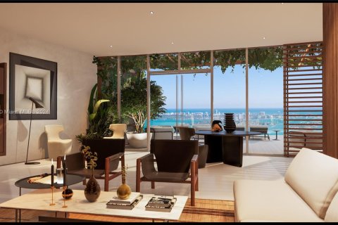 Condominio en venta en Miami, Florida, 2 dormitorios, 149.85 m2 № 1406089 - foto 25