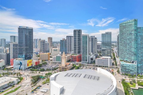 Condo in Miami, Florida, 1 bedroom  № 1406085 - photo 25