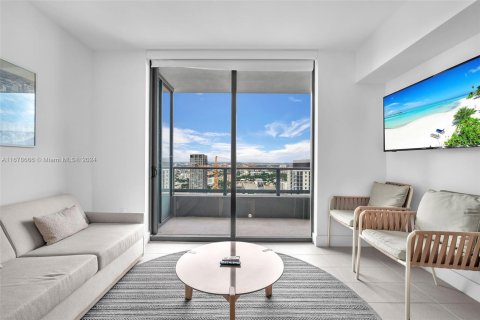 Condominio en venta en Miami, Florida, 1 dormitorio № 1406085 - foto 8