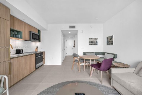 Condominio en venta en Miami, Florida, 1 dormitorio № 1406085 - foto 24