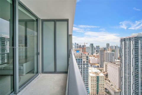 Copropriété à vendre à Miami, Floride: 1 chambre № 1406085 - photo 29