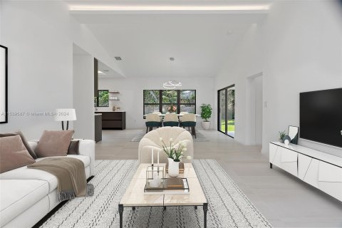Casa en venta en South Miami, Florida, 4 dormitorios, 186.92 m2 № 1073186 - foto 6