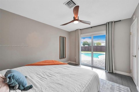 Casa en venta en Hollywood, Florida, 3 dormitorios, 162.76 m2 № 1073150 - foto 26