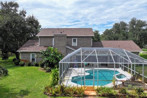 Casa en venta en Titusville, Florida, 4 dormitorios, 281.22 m2 № 1394205 - foto 16