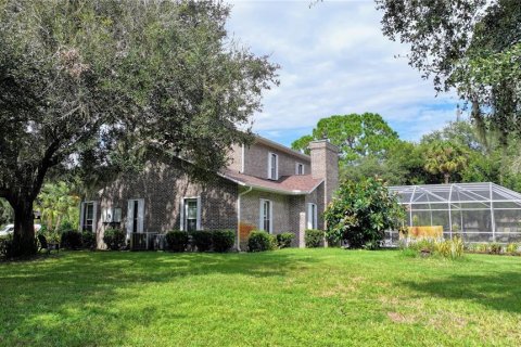 Casa en venta en Titusville, Florida, 4 dormitorios, 281.22 m2 № 1394205 - foto 9