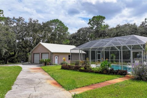 Casa en venta en Titusville, Florida, 4 dormitorios, 281.22 m2 № 1394205 - foto 13