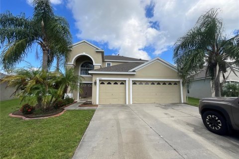 Casa en venta en Saint Cloud, Florida, 4 dormitorios, 243.68 m2 № 1393853 - foto 1