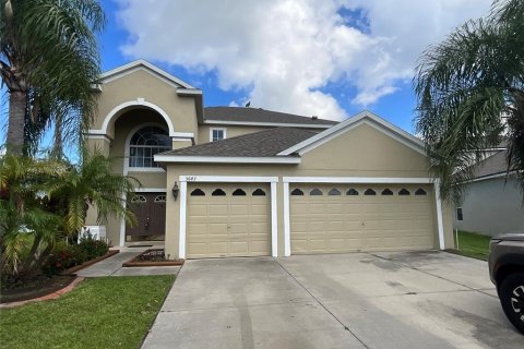 Casa en venta en Saint Cloud, Florida, 4 dormitorios, 243.68 m2 № 1393853 - foto 2