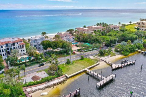 Villa ou maison à vendre à Hillsboro Beach, Floride: 5 chambres, 467.95 m2 № 1047847 - photo 15