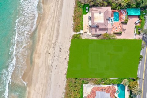 Villa ou maison à vendre à Hillsboro Beach, Floride: 5 chambres, 467.95 m2 № 1047847 - photo 20